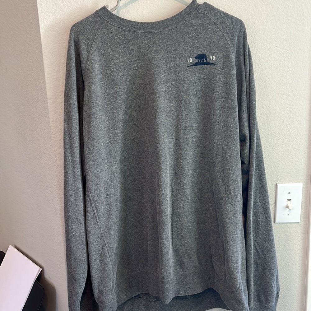 TaylorMade Crewneck Sweatshirt